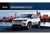 Jeep Compass 2019 Guía De Usuario