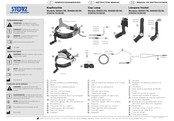 Karl Storz 310025 Manual De Instrucciones