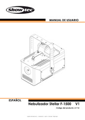 SHOWTEC 61112 Manual De Usuario