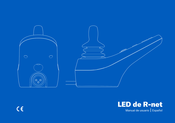 Permobil LED de R-net Manual De Usuario