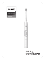 Philips 5100 Serie Manual Del Usuario