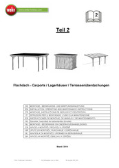 Weka Teil 2 Instrucciones De Montaje