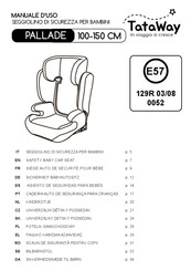 TataWay PALLADE Manual De Uso