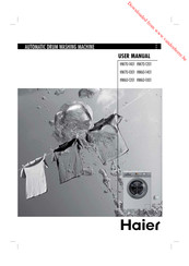 Haier HW70-1401 Manual De Usuario