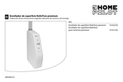 HOME PILOT RolloTron 10161530 Traducción De Las Instrucciones Originales