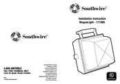 Southwire MagnaLight 111085 Instrucciones De Instalación