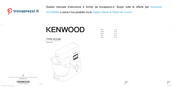 Kenwood KCC90 Manual De Instrucciones