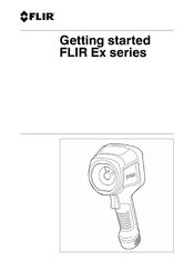 flir 6707535 Manual Del Usuario