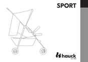 Hauck Sport Instrucciones De Manejo