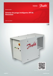 Danfoss 084H5002 Guia Del Usuario