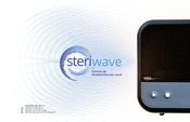 Ondine steriwave SW3100 Manual Del Usuario