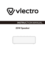 Vlectro OP 013662 Manual De Instrucciones