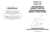 Sunbeam 32610080 Manual De Instrucciones