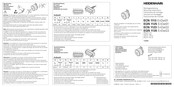 HEIDENHAIN EQN 1135 Instrucciones De Montaje