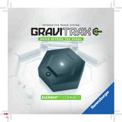 Ravensburger GRAVITRAX POWER Instrucciones De Montaje