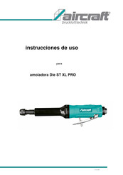 AIRCRAFT 240 3250 Instrucciones De Uso