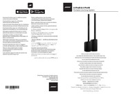 Bose L1 Pro8 Guia De Inicio Rapido