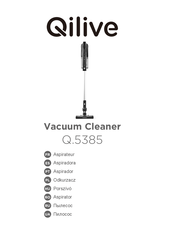 Qilive Q.5385 Manual Del Usuario