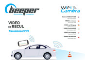 Beeper H2WIFI Manual Del Usuario