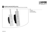 HOME PILOT RolloTron 10132345 Traducción De Las Instrucciones Originales