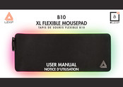 LEXIP B10 Manual Del Usuario