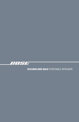 Bose 442368 Manual Del Usuario