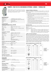 AVE Domina Pro 53ABR1S Manual De Instrucciones