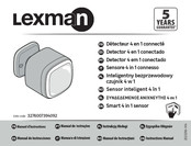 LEXMAN 3276007394092 Manual De Instrucciones