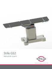 STILLE GS2 Manual Del Usuario