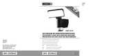 LIVARNO LUX LSLR 16 A1 Manual De Instrucciones