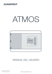 Scanstrut ATMOS Manual Del Usuario