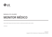 LG 21HK512D Manual De Usuario