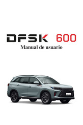 DFSK 600 Manual De Usuario