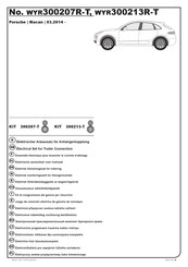 Trail-Tec WYR300207R-T Instrucciones De Montaje