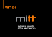 Mitt 808 Manual De Usuario