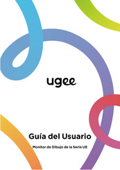 UGEE UE12 Guia Del Usuario