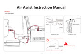 ATOMSTACK X40 Manual De Instrucciones