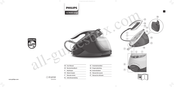 Philips GC9612/21 Manual Del Usuario