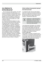 NEFF C77V60N01 Manual Del Usuario