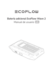 EcoFlow EFKT210-EB Manual De Usuario