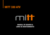 Mitt 330 ATV Manual De Usuario