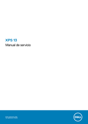 Dell P54G Manual De Servicio