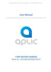 APLIC 20190821SZ137 Manual Del Usuario