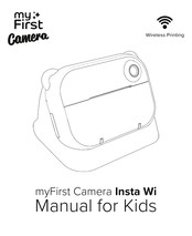 My First Insta Wi Manual