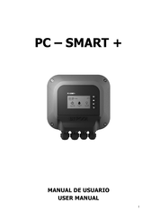 BS POOL PC Smart + Manual De Usuario