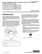 Toro 79412 Manual Del Operador