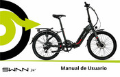 Flebi SWAN 24 Manual De Usuario