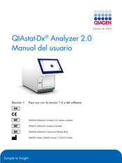 Qiagen 9002828 Manual Del Usuario