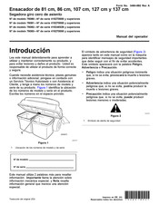 Toro 79391 Manual Del Operador