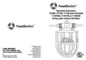 Southwire 1111000 Instrucciones De Operación